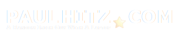paulhitz.com